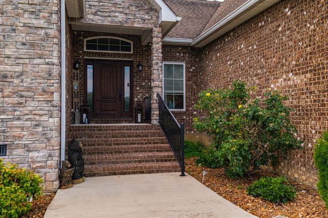 395 Old Shelbyville Hwy, Tullahoma, TN 37388