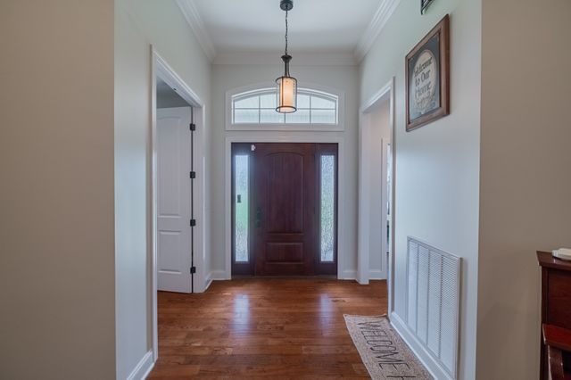 395 Old Shelbyville Hwy, Tullahoma, TN 37388