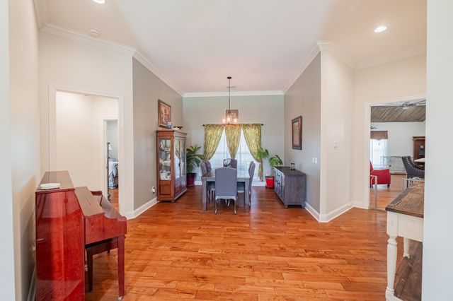 395 Old Shelbyville Hwy, Tullahoma, TN 37388