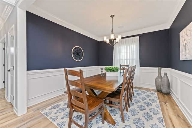 5988 Onyx Drive, Farmington, NY 14425