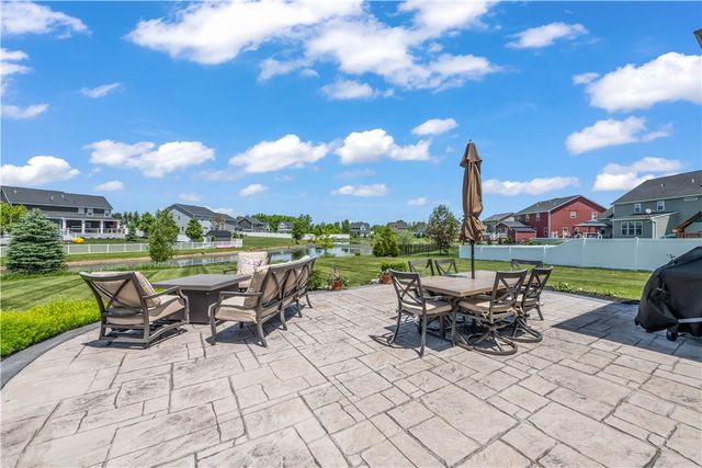 5988 Onyx Drive, Farmington, NY 14425