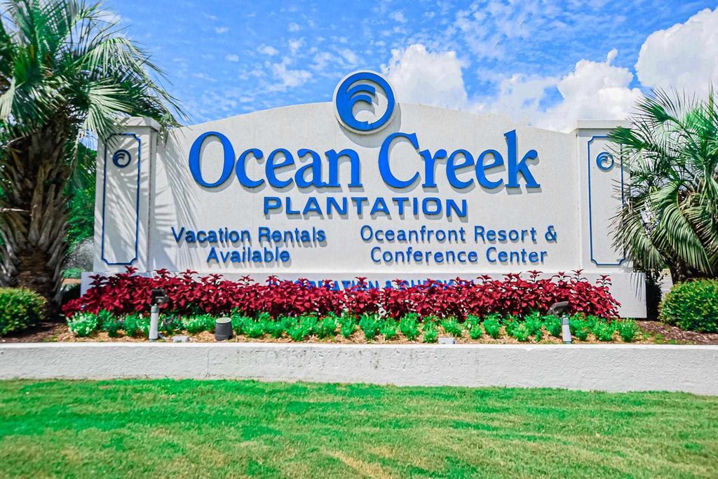 415 Ocean Creek Dr Apt 2332, Myrtle Beach, SC 29572 — photo 2