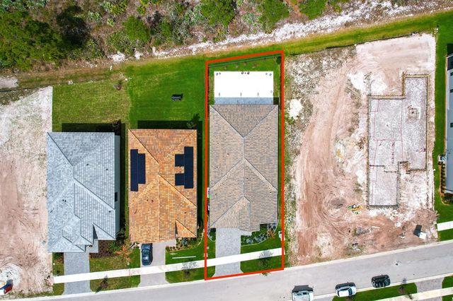 2801 SE Ashfield Drive, Port St. Lucie, FL 34984