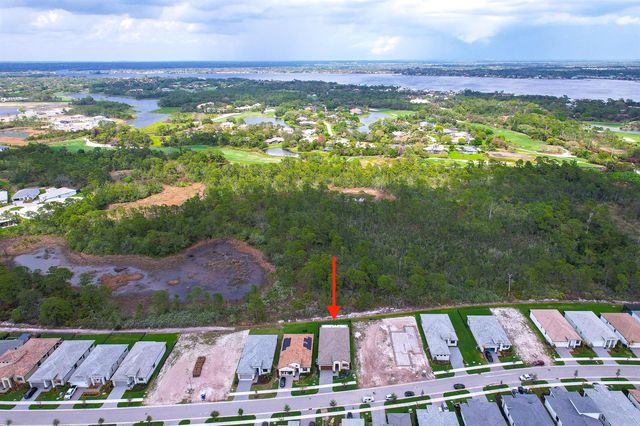 2801 SE Ashfield Drive, Port St. Lucie, FL 34984