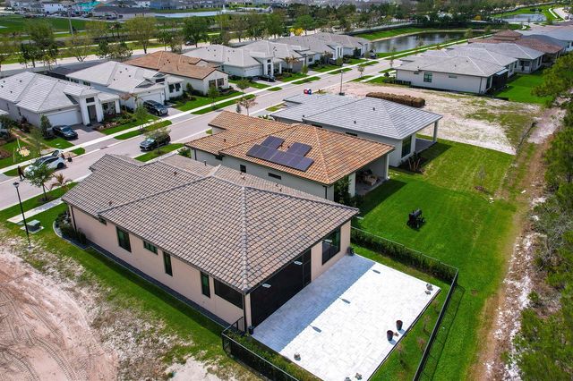 2801 SE Ashfield Drive, Port St. Lucie, FL 34984