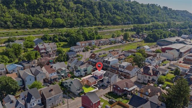 213 18th St, Sharpsburg, PA 15215