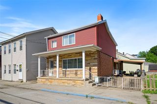 213 18th St, Sharpsburg, PA 15215