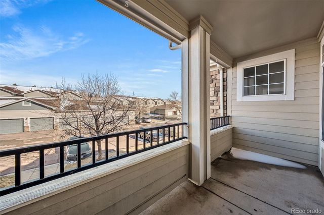 431 Black Feather Loop 813, Castle Rock, CO 80104