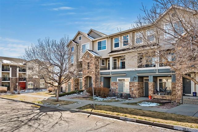 431 Black Feather Loop 813, Castle Rock, CO 80104