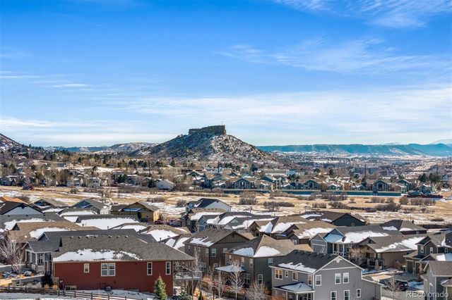 431 Black Feather Loop 813, Castle Rock, CO 80104