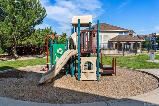 431 Black Feather Loop 813, Castle Rock, CO 80104