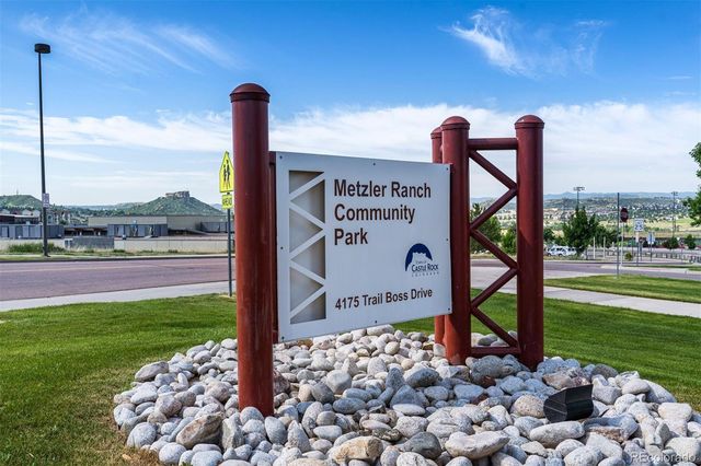 431 Black Feather Loop 813, Castle Rock, CO 80104