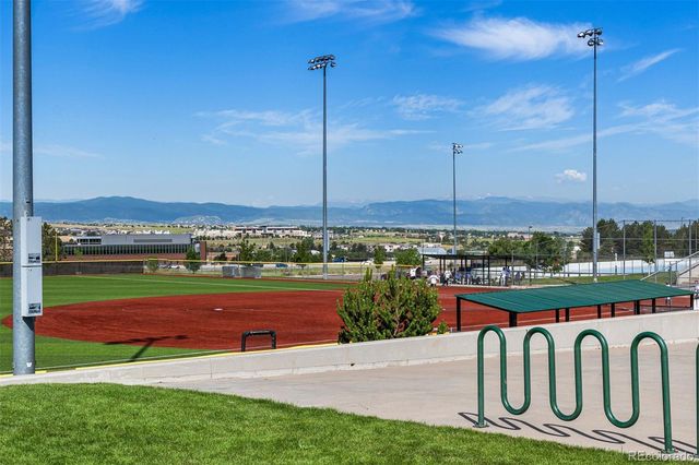 431 Black Feather Loop 813, Castle Rock, CO 80104