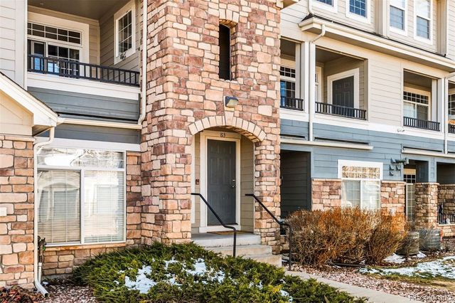 431 Black Feather Loop 813, Castle Rock, CO 80104