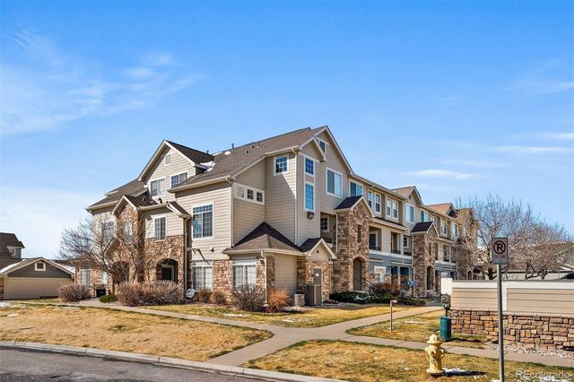 431 Black Feather Loop 813, Castle Rock, CO 80104