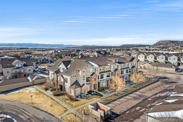 431 Black Feather Loop 813, Castle Rock, CO 80104