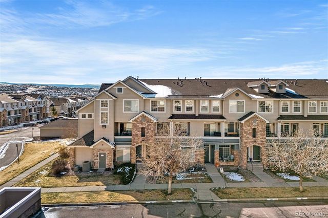 431 Black Feather Loop 813, Castle Rock, CO 80104