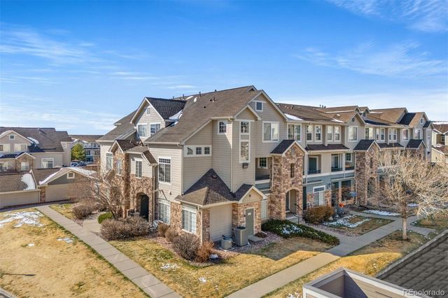 431 Black Feather Loop 813, Castle Rock, CO 80104