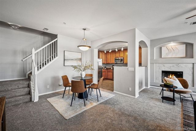 431 Black Feather Loop 813, Castle Rock, CO 80104