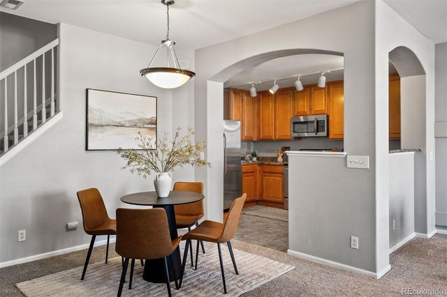 431 Black Feather Loop 813, Castle Rock, CO 80104