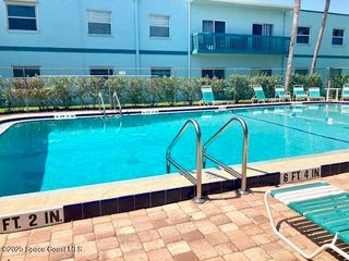 350 Fillmore Ave. Avenue, F3, Cape Canaveral, FL 32920