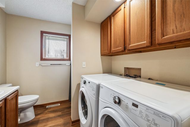 307 S Columbus Street, Pleasantville, IA 50225