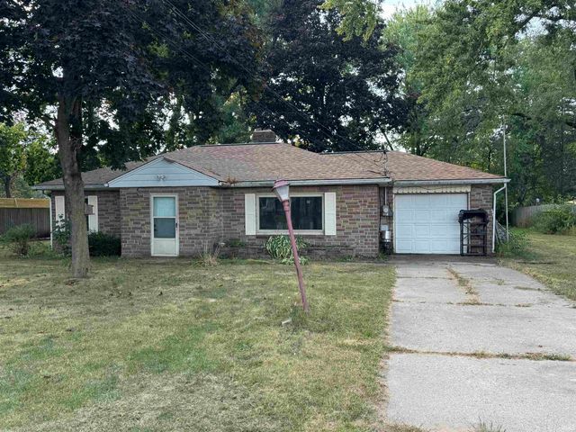 54039 County Road 5, Elkhart, IN 46514