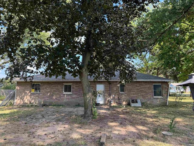 54039 County Road 5, Elkhart, IN 46514