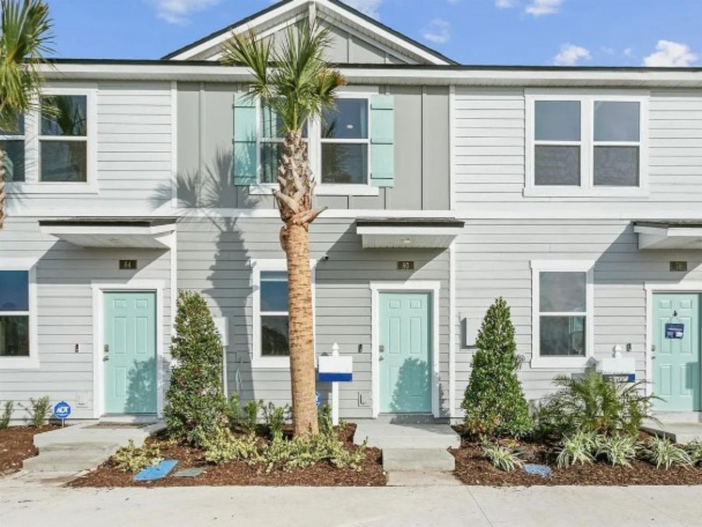 73 Elmhurst, St Augustine, FL 32084