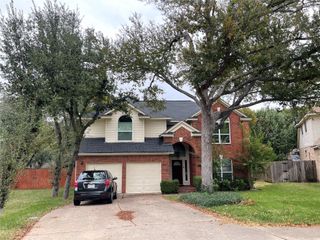 1203 Cardinal LN, Round Rock, TX 78681