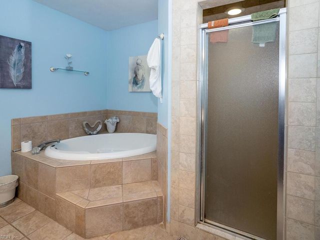 3337 Old Carolina Rd. RD, Virginia Beach, VA 23457