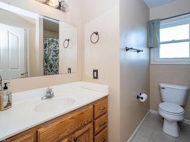 3337 Old Carolina Rd. RD, Virginia Beach, VA 23457