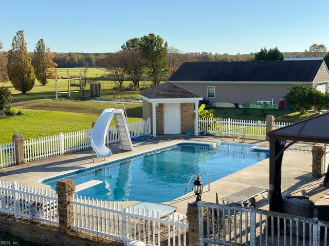 3337 Old Carolina Rd. RD, Virginia Beach, VA 23457