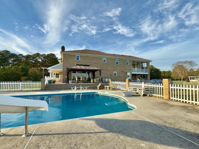 3337 Old Carolina Rd. RD, Virginia Beach, VA 23457