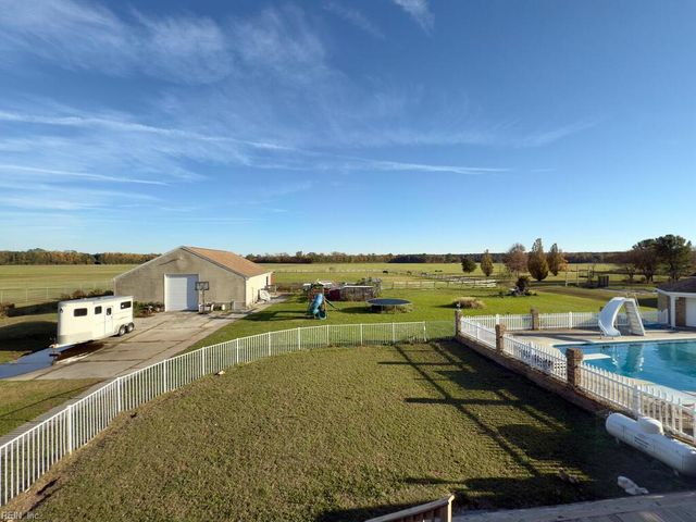 3337 Old Carolina Rd. RD, Virginia Beach, VA 23457