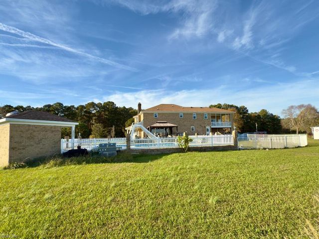 3337 Old Carolina Rd. RD, Virginia Beach, VA 23457