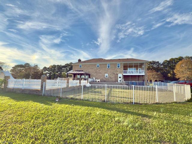 3337 Old Carolina Rd. RD, Virginia Beach, VA 23457