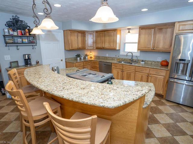 3337 Old Carolina Rd. RD, Virginia Beach, VA 23457