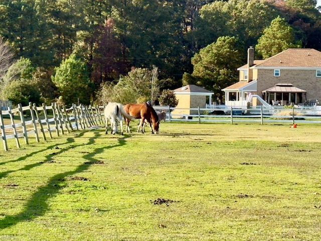 3337 Old Carolina Rd. RD, Virginia Beach, VA 23457