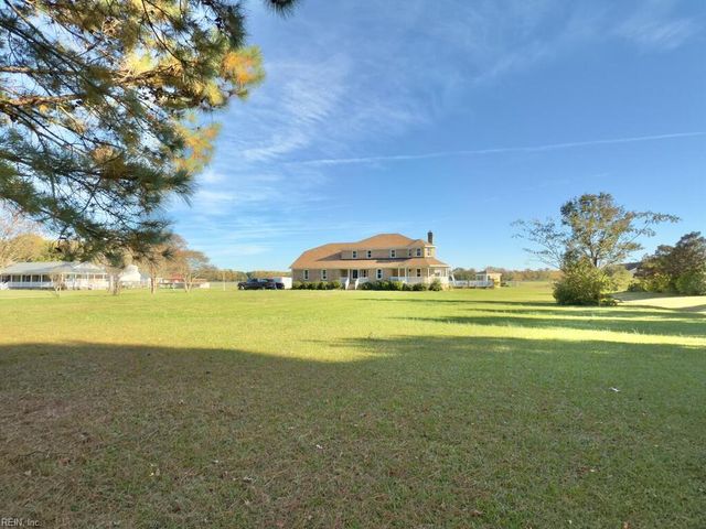 3337 Old Carolina Rd. RD, Virginia Beach, VA 23457