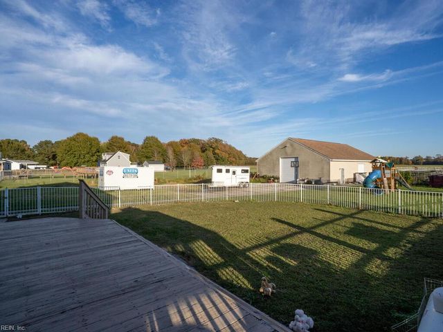 3337 Old Carolina Rd. RD, Virginia Beach, VA 23457