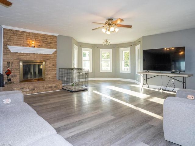 3337 Old Carolina Rd. RD, Virginia Beach, VA 23457