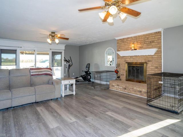 3337 Old Carolina Rd. RD, Virginia Beach, VA 23457