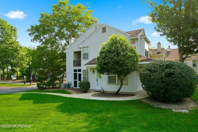2 Waterview Drive 54, Smithville, NJ 08201