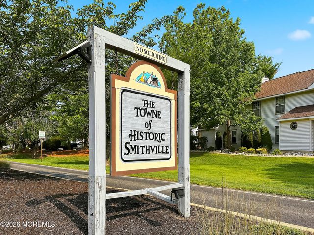 2 Waterview Drive 54, Smithville, NJ 08201