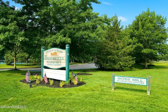 2 Waterview Drive 54, Smithville, NJ 08201