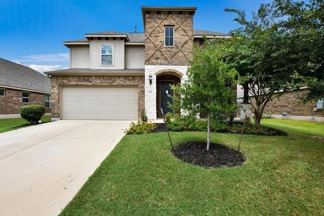 5108 Anaheim Ave, Pflugerville, TX 78660
