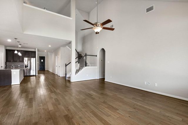 5108 Anaheim Ave, Pflugerville, TX 78660