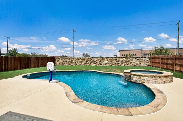 5108 Anaheim Ave, Pflugerville, TX 78660