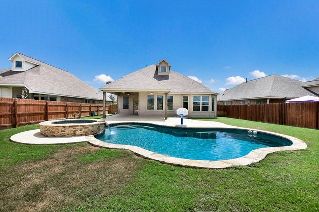 5108 Anaheim Ave, Pflugerville, TX 78660